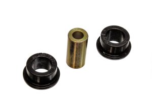 Ford Escort Trans Mounts - Energy Suspension - Manual Transmission Shifter Stabilizer Bushing Set - Black - `97-`01 Ford Escort Trans Mounts - Energy Suspension - Manual Transmission Shifter Stabilizer Bushing Set - Black - `97-`01